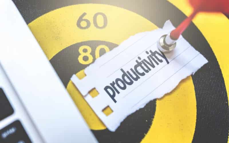 Productivity Secrets Of Six Great Entrepreneurs